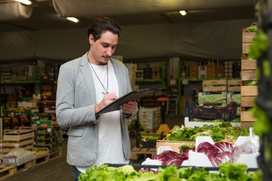 Administração de Restaurantes